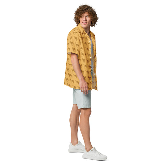 Camel Pattern (Yellow) Set