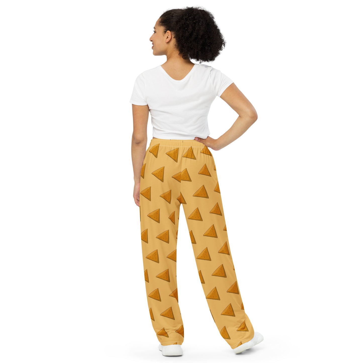 Samosa T-Shirt & Pants Set