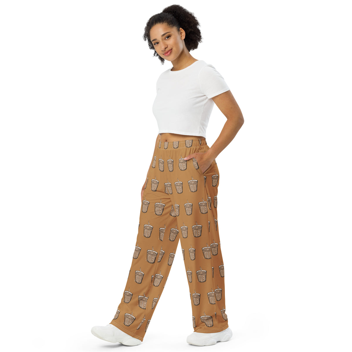 Karak T-Shirt & Pants Set
