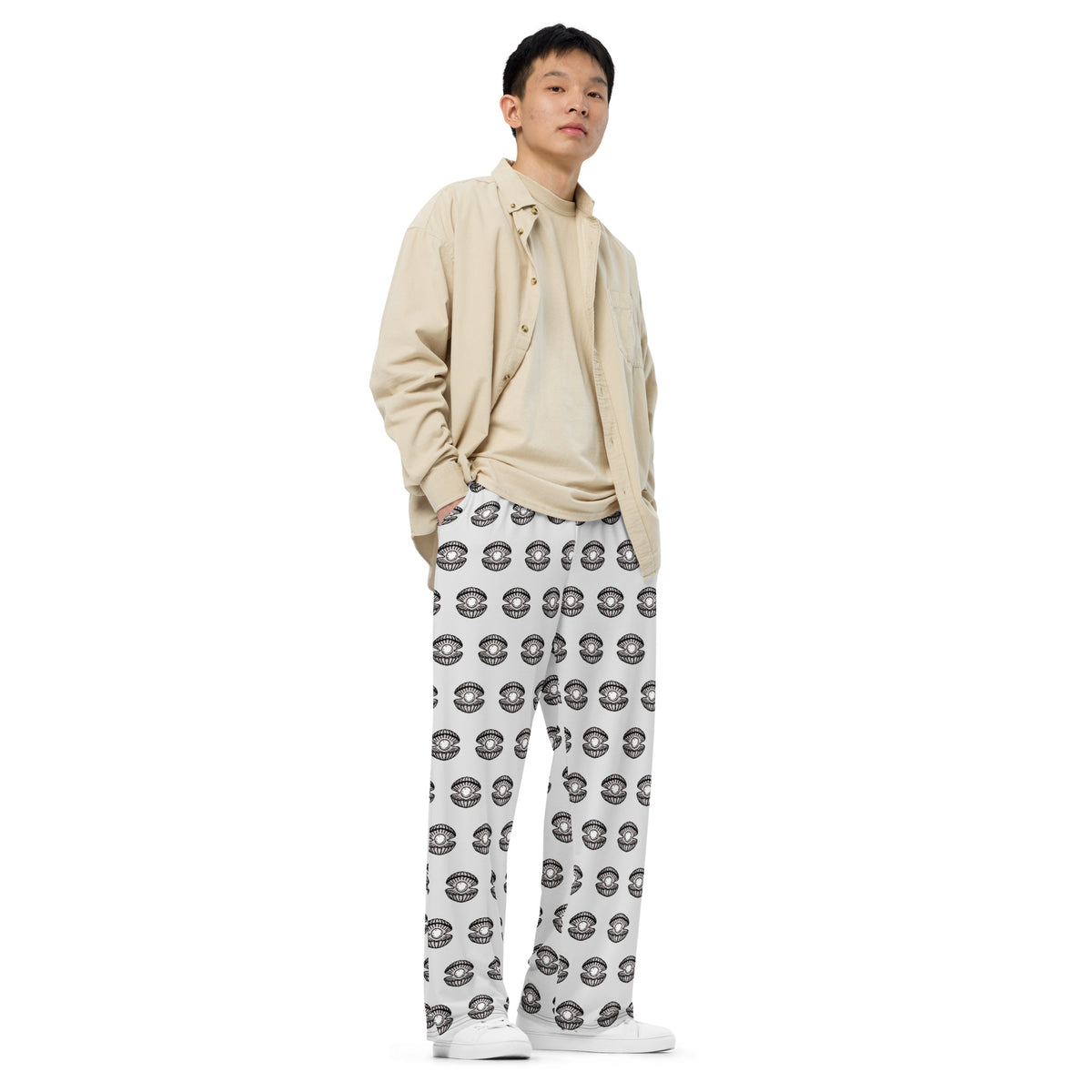Pearl Lightweight Hoodie & Pants Set
