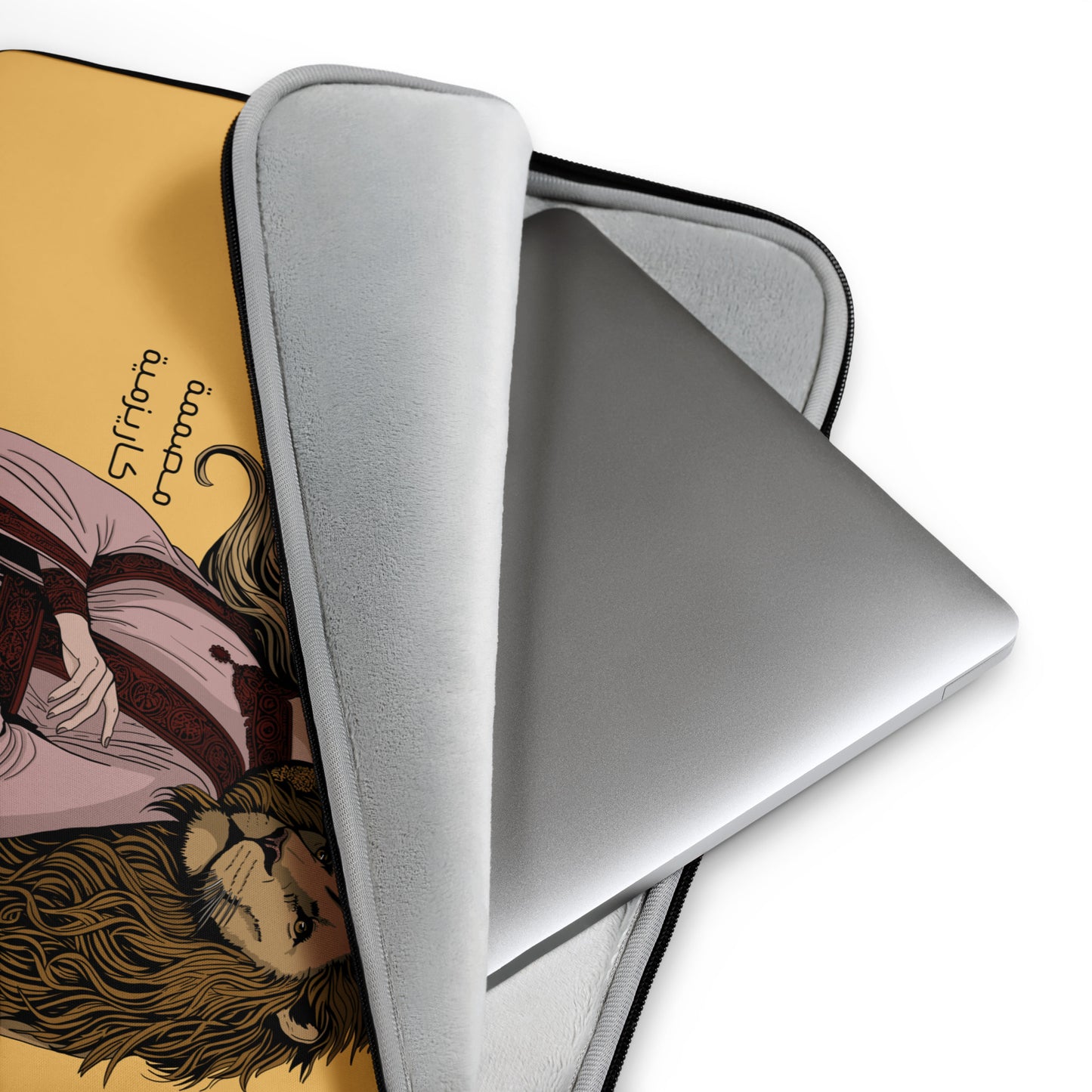 Leo Women - Laptop Sleeve