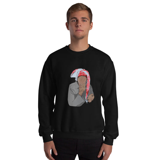 مجموعة سويت شيرت الرجل العجوز