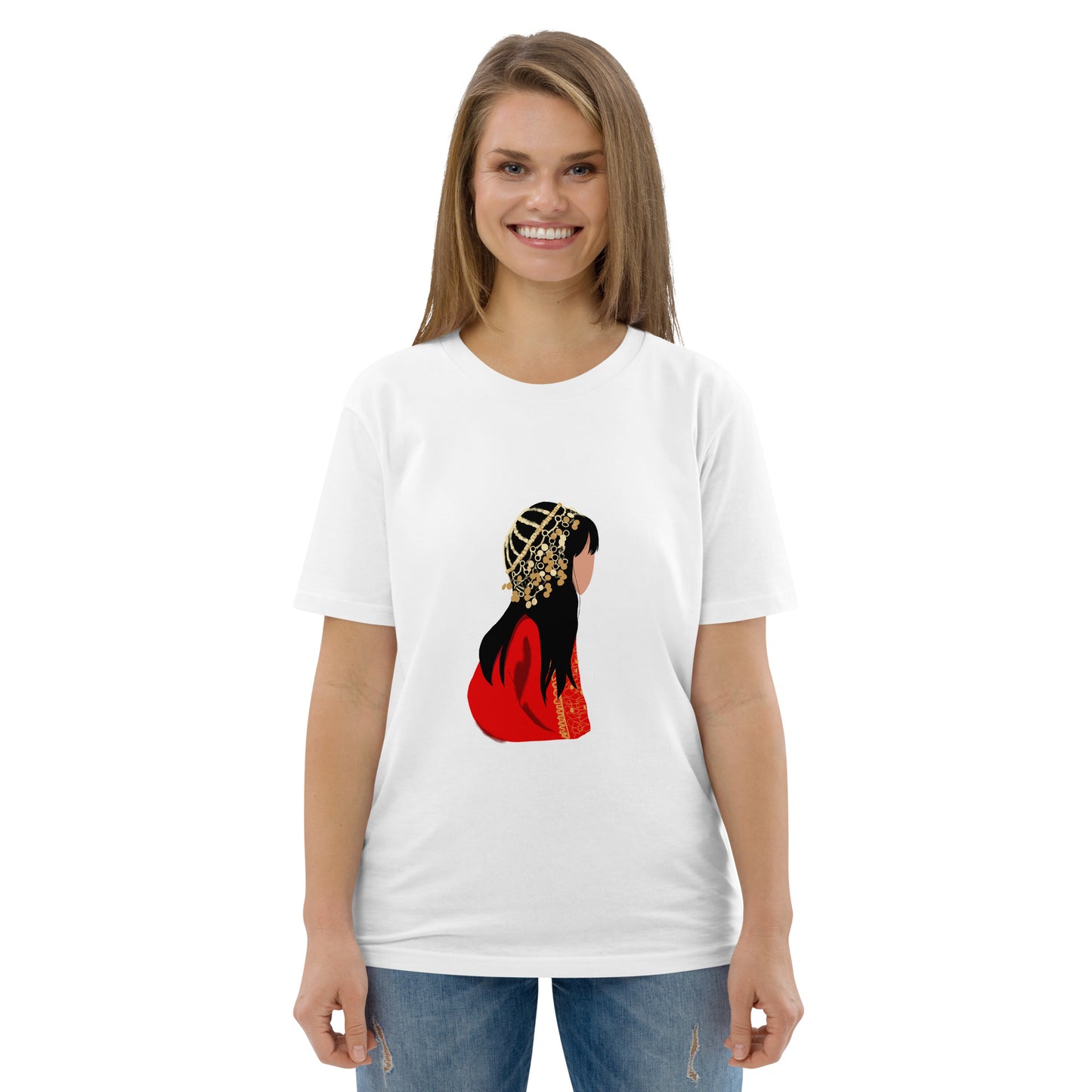 Gergaoon T-Shirt & Tumbler Set