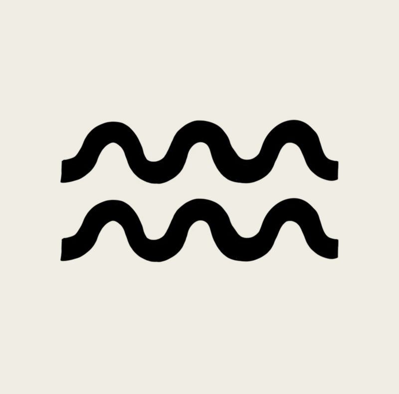 Aquarius Sign
