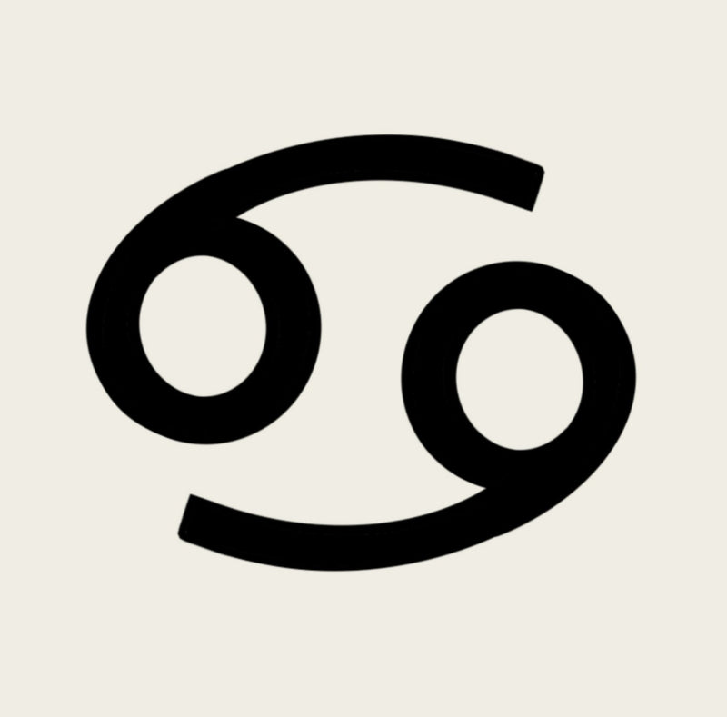 Cancer Sign