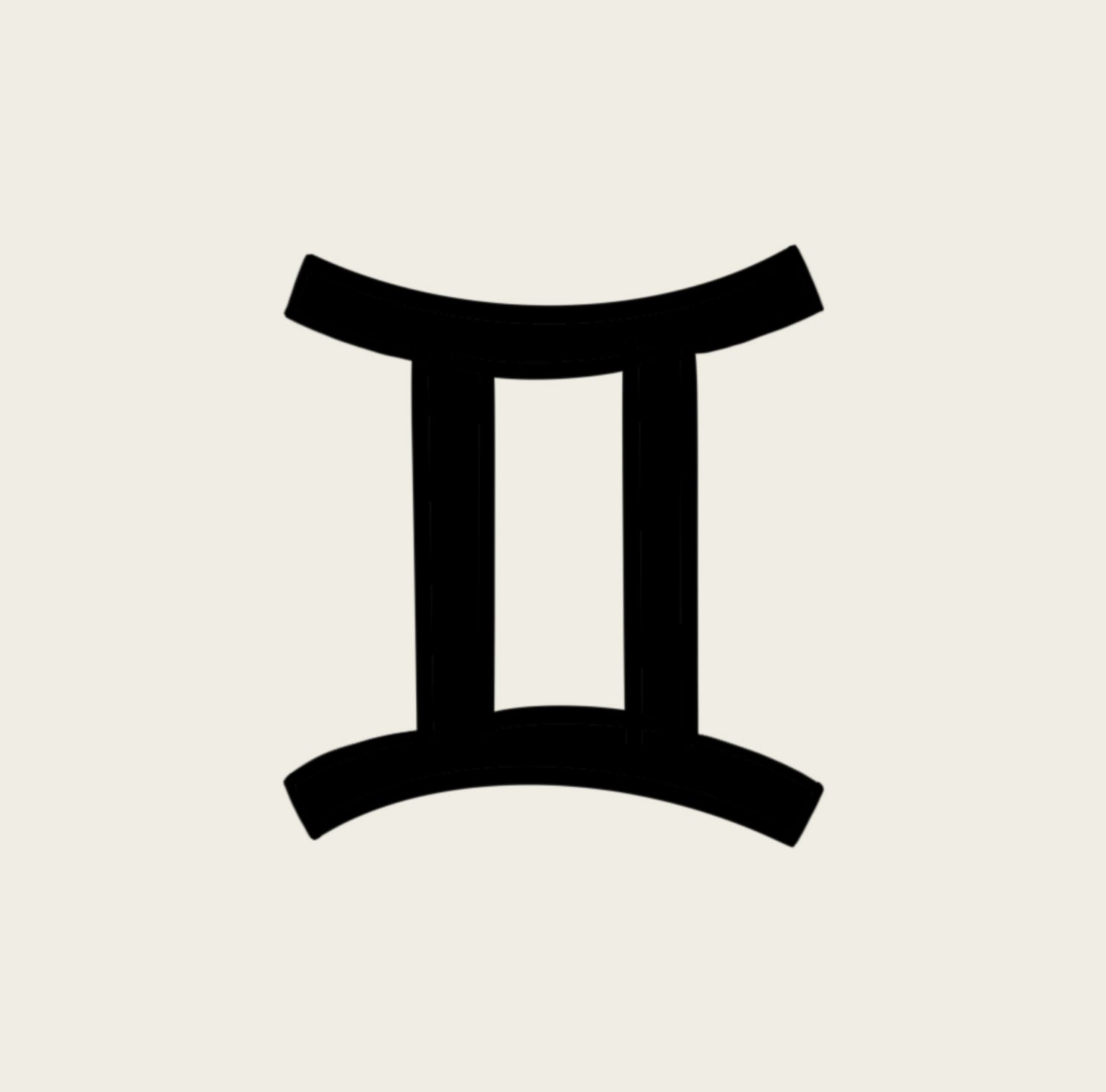 Gemini Sign