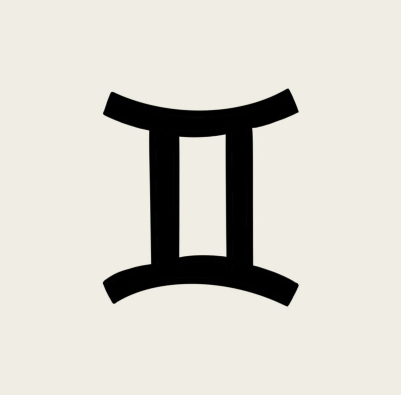 Gemini Sign