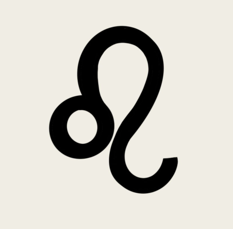 Leo Sign