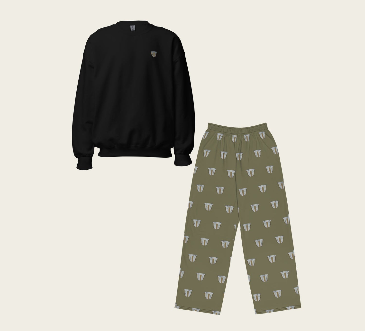 Matching Sets