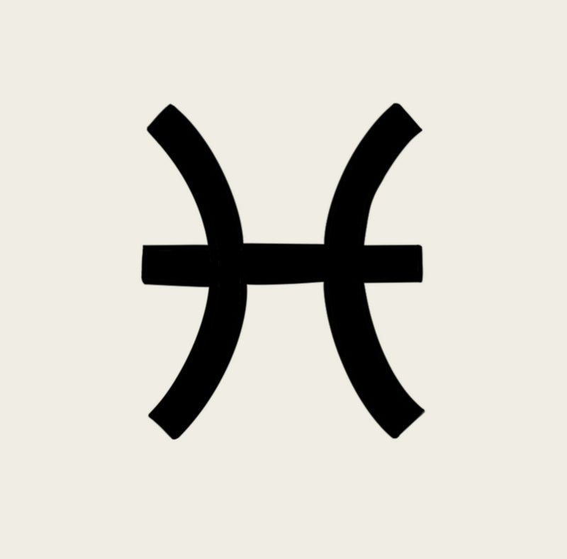 Pisces Sign