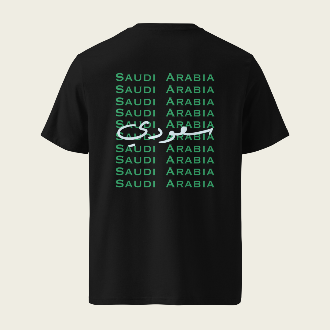 Saudi Arabia