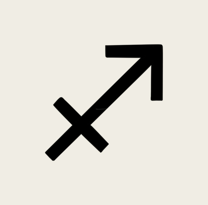 Sagittarius Sign