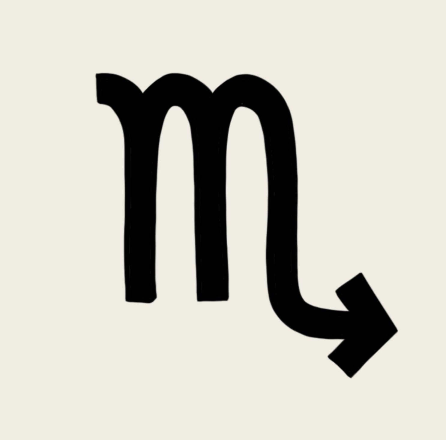 Scorpio Sign