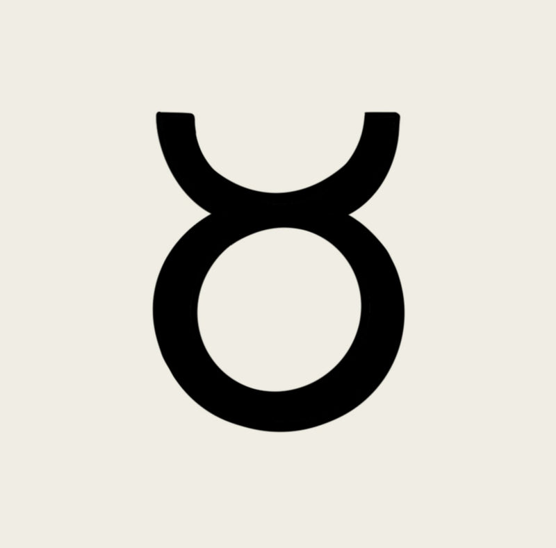 Taurus Sign