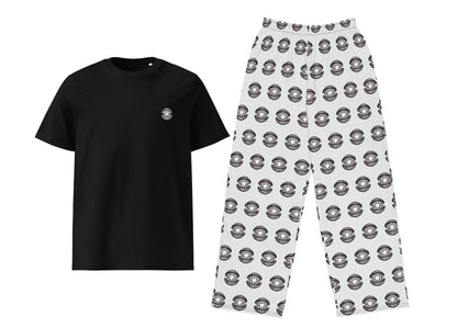 Pearl T-Shirt & Pants Set