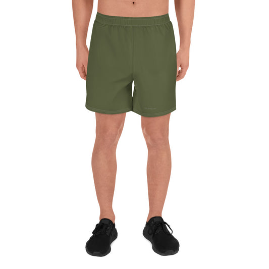 Saratoga - Men's Recycled Athletic Shorts
