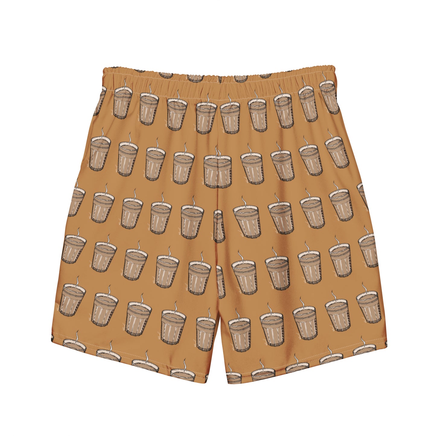 Karak T-Shirt & Swim Trunks Set