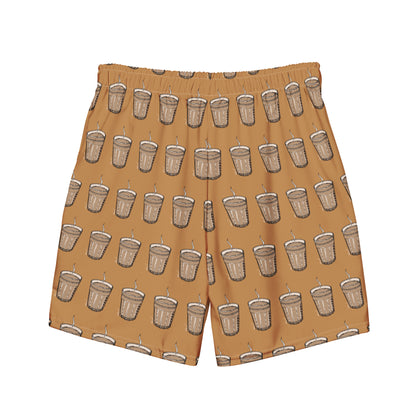 Karak T-Shirt & Swim Trunks Set