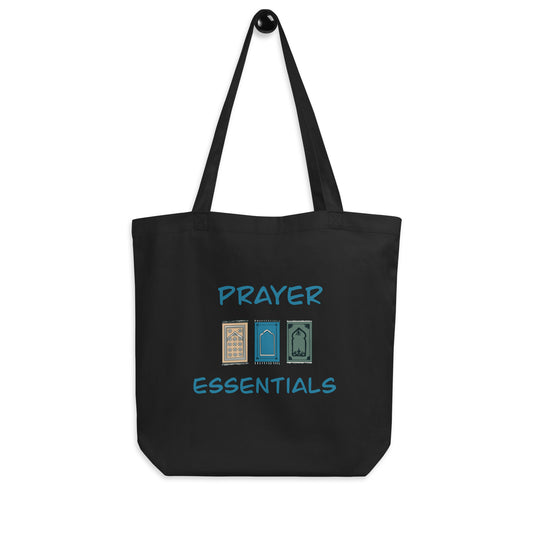 Prayer Essentials - Eco Tote Bag