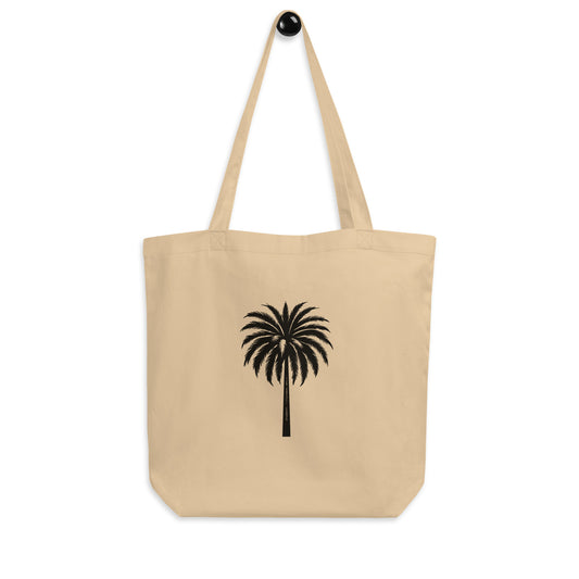 Palm Tree - Eco Tote Bag