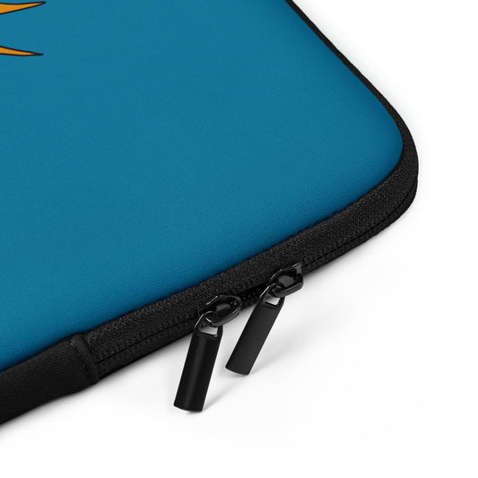 Celestial Sun - Laptop Sleeve