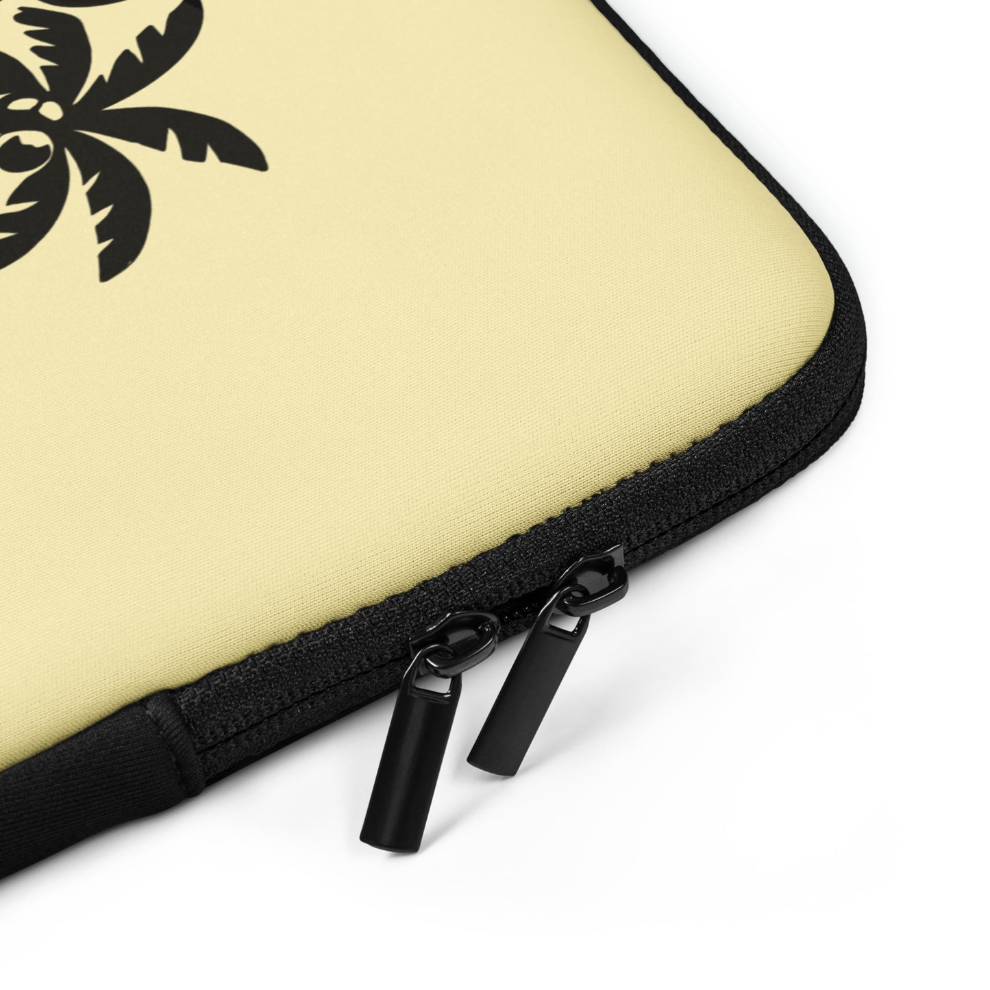 جمل مع نظارة شمسية - غطاء الكمبيوتر المحمول