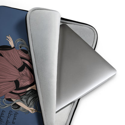 Gemini Women - Laptop Sleeve