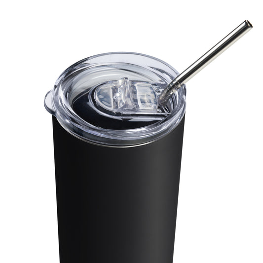 The Humble Edit - Stainless Steel Tumbler