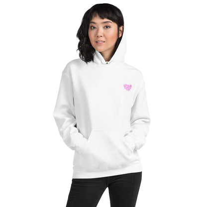 Let Your Love Flow Hoodie Set