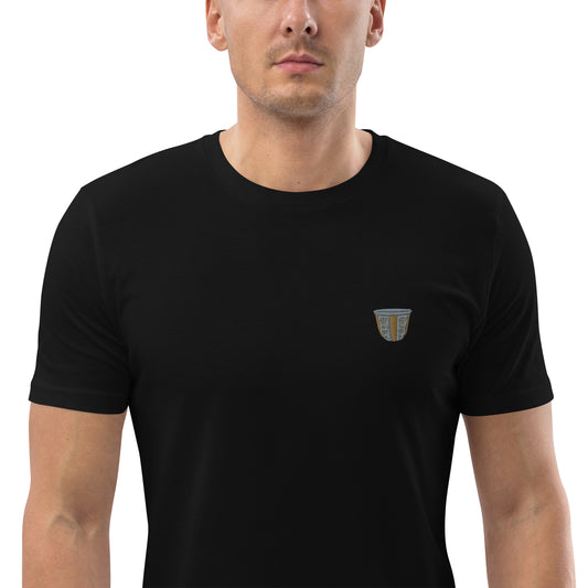Finjan T-Shirt & Swim Trunks Set