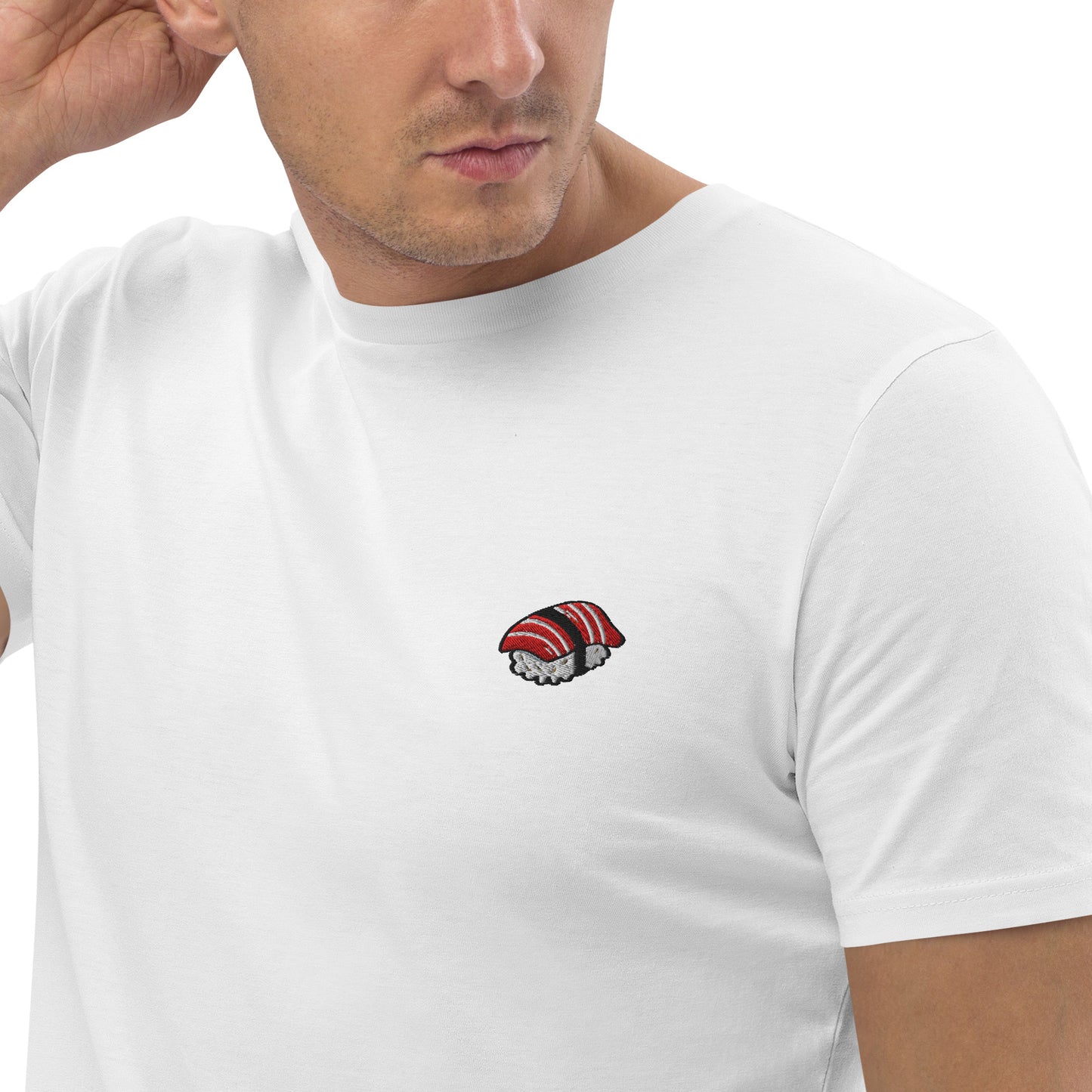 Nigiri & Sushi Ensemble T-Shirt & Pants Set