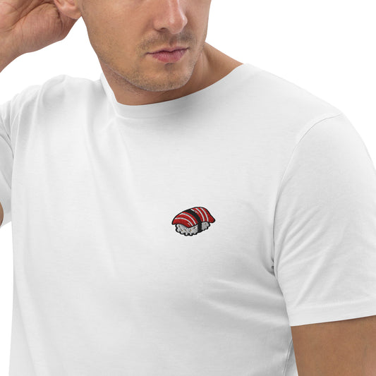 Nigiri & Sushi Ensemble T-Shirt & Pants Set