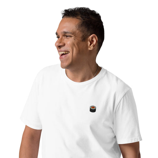 Sushi T-Shirt & Swim Trunks Set