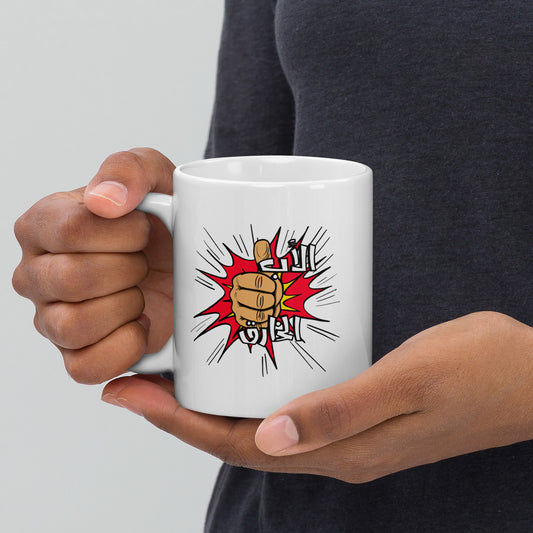 Super Parents Set - Ceramic Mug